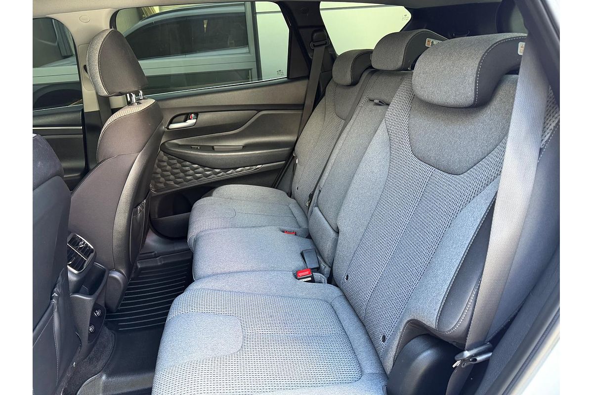 2020 Hyundai Santa Fe TM.V3