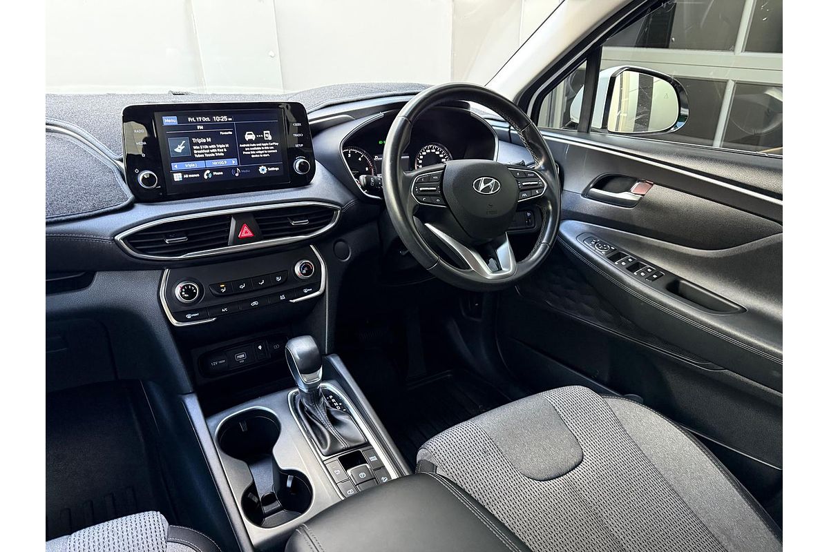 2020 Hyundai Santa Fe TM.V3