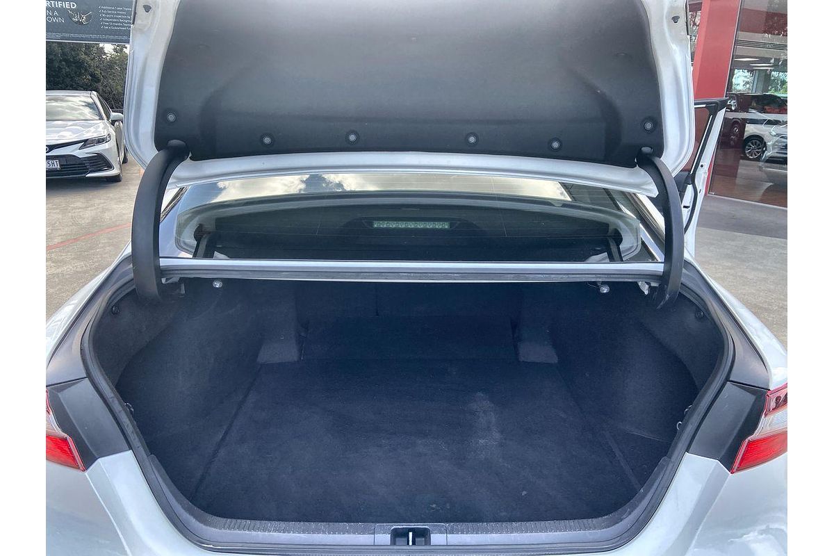 2021 Toyota Camry Ascent AXVH70R