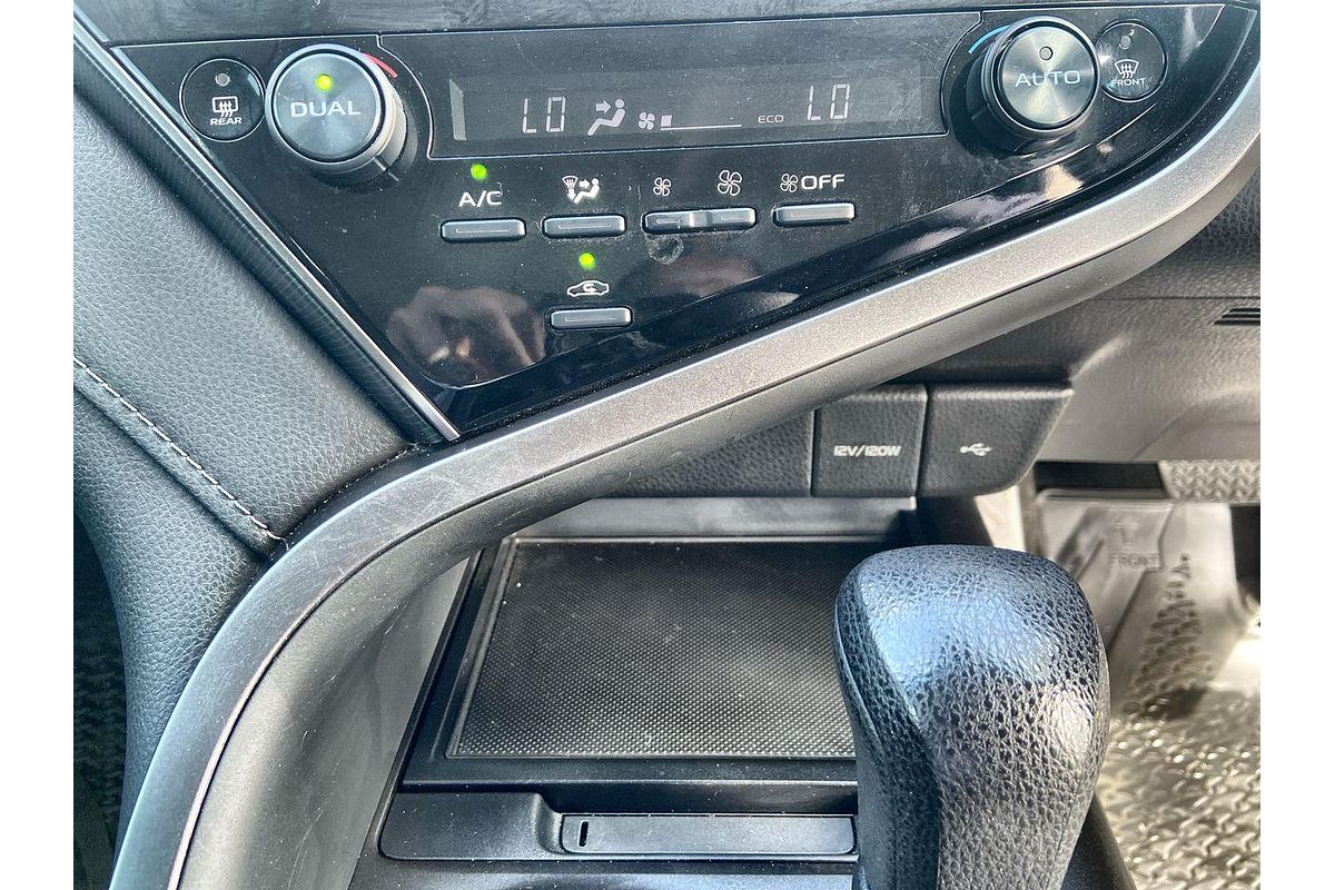 2021 Toyota Camry Ascent AXVH70R