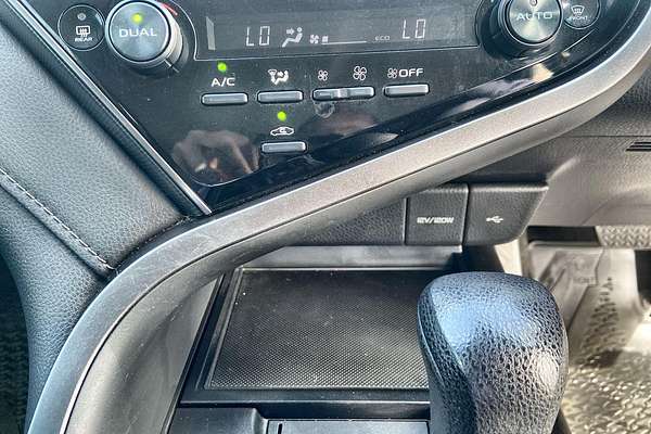 2021 Toyota Camry Ascent AXVH70R