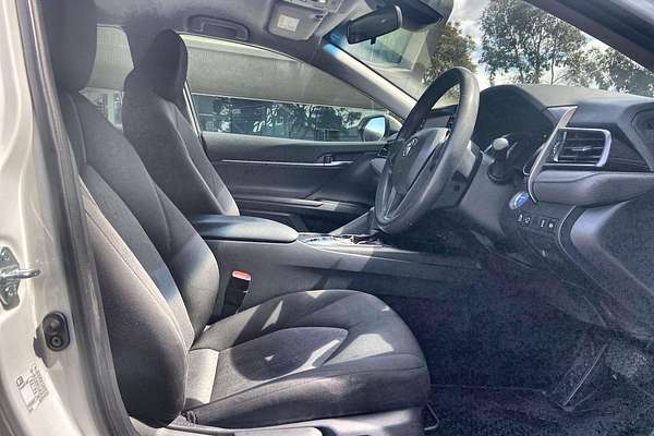 2021 Toyota Camry Ascent AXVH70R