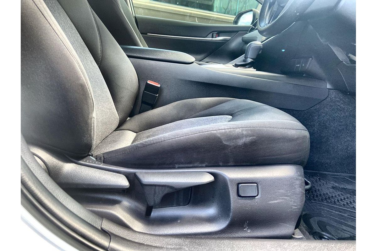 2021 Toyota Camry Ascent AXVH70R