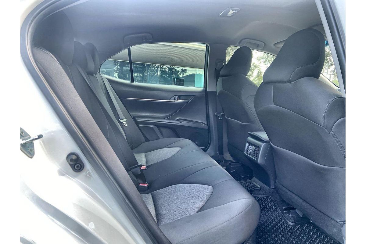 2021 Toyota Camry Ascent AXVH70R