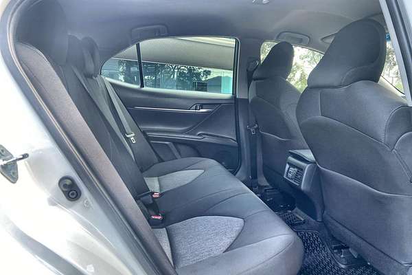2021 Toyota Camry Ascent AXVH70R