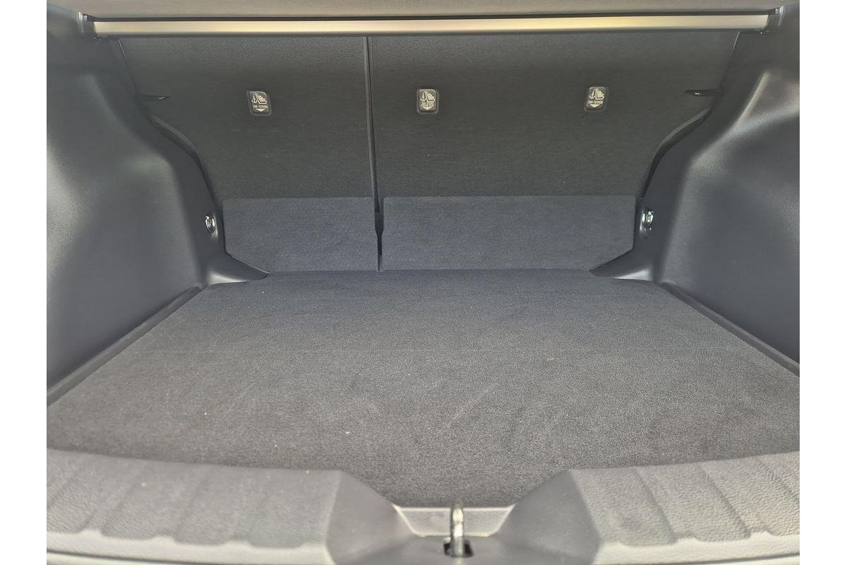 2024 Toyota Corolla Cross GX MXGA10R