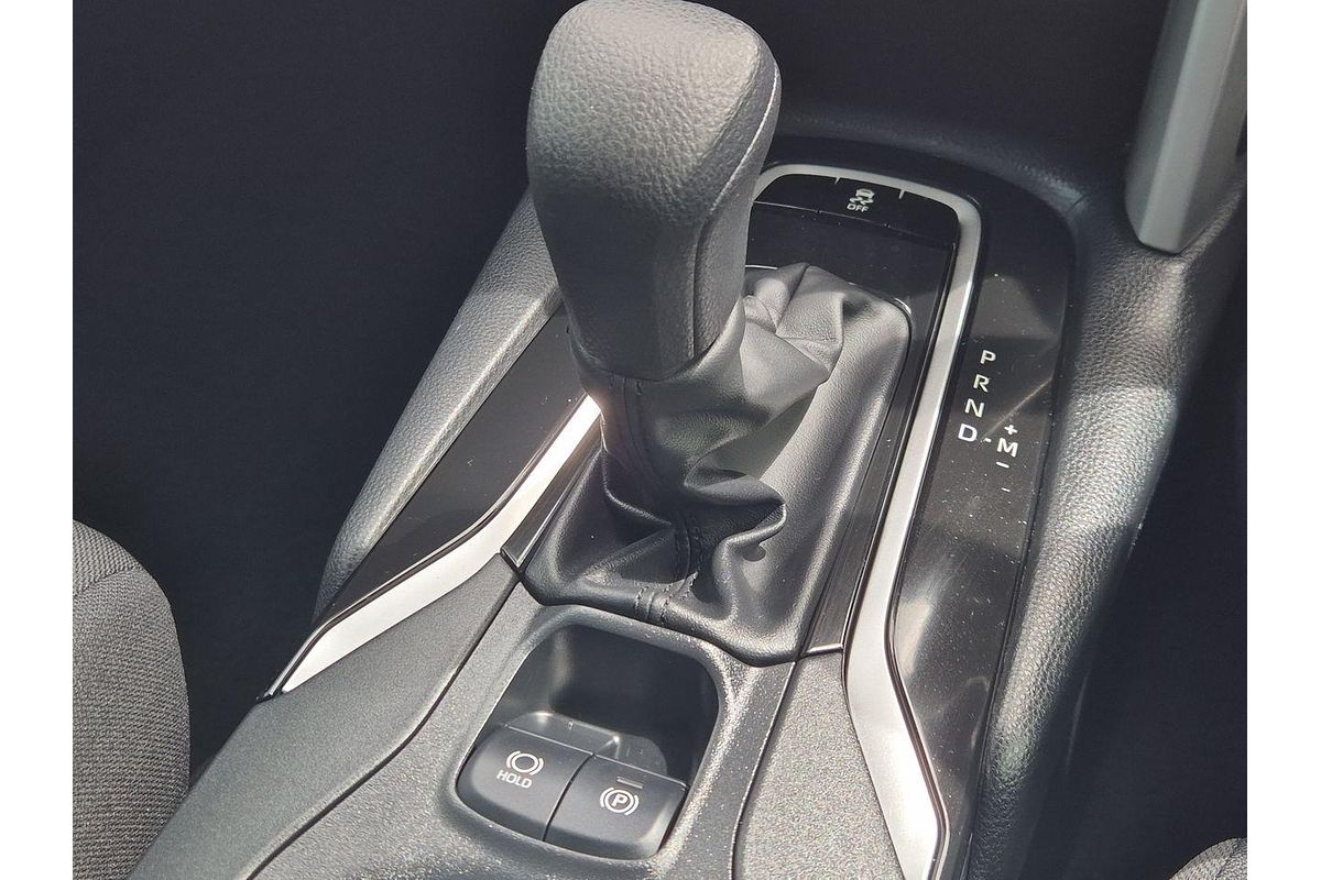 2024 Toyota Corolla Cross GX MXGA10R