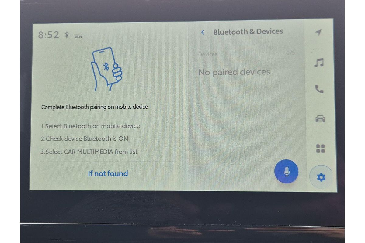 2024 Toyota Corolla Cross GX MXGA10R