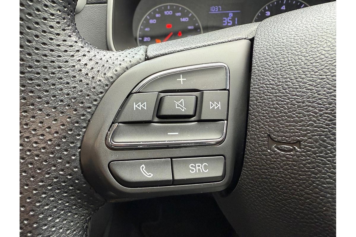 2021 MG ZS Excite AZS1