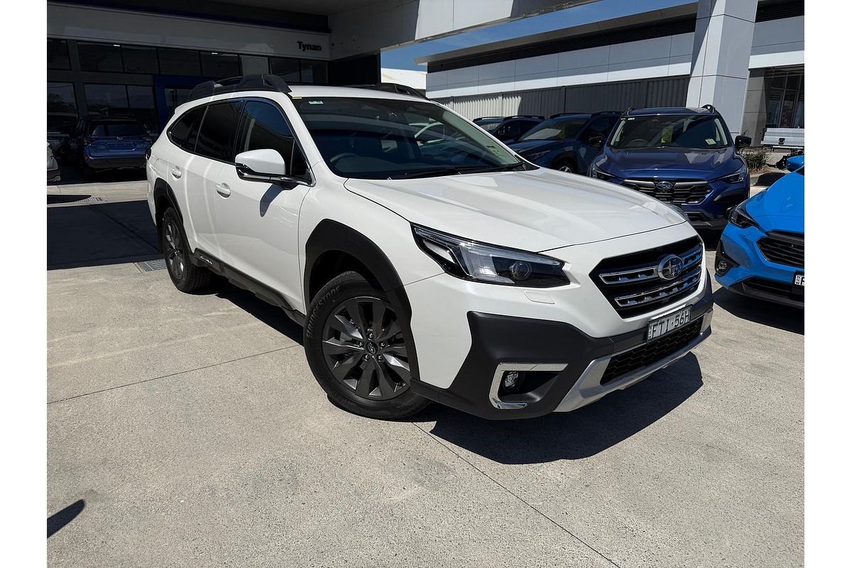 2025 Subaru Outback AWD Premium Special Edition 6GEN