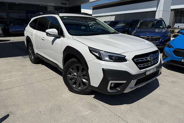 2025 Subaru Outback AWD Premium Special Edition 6GEN