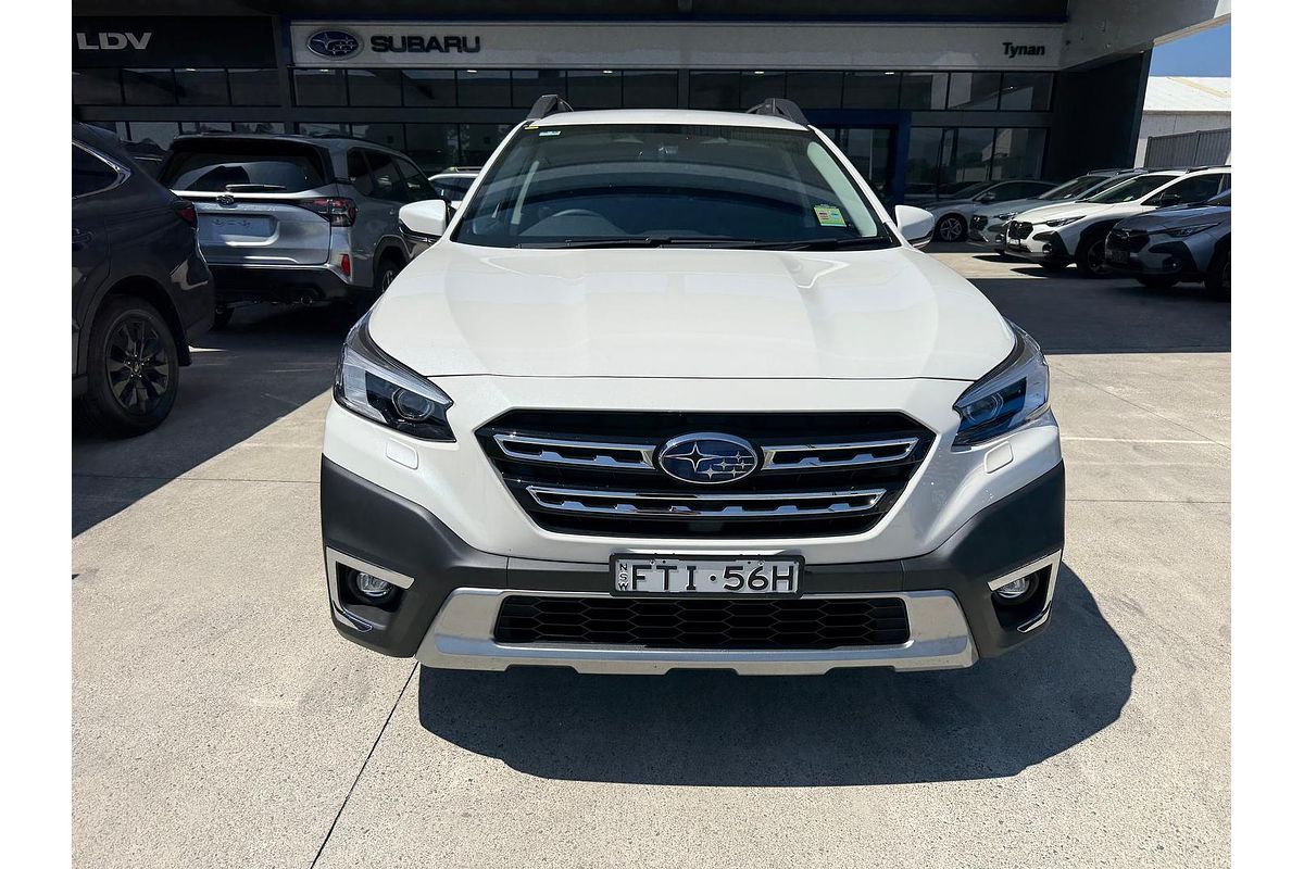 2025 Subaru Outback AWD Premium Special Edition 6GEN