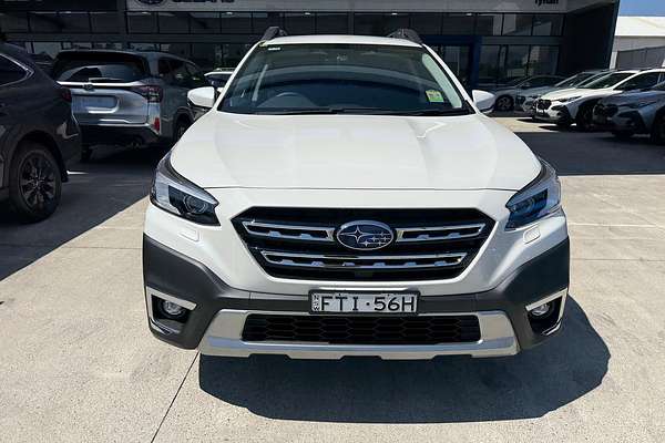2025 Subaru Outback AWD Premium Special Edition 6GEN