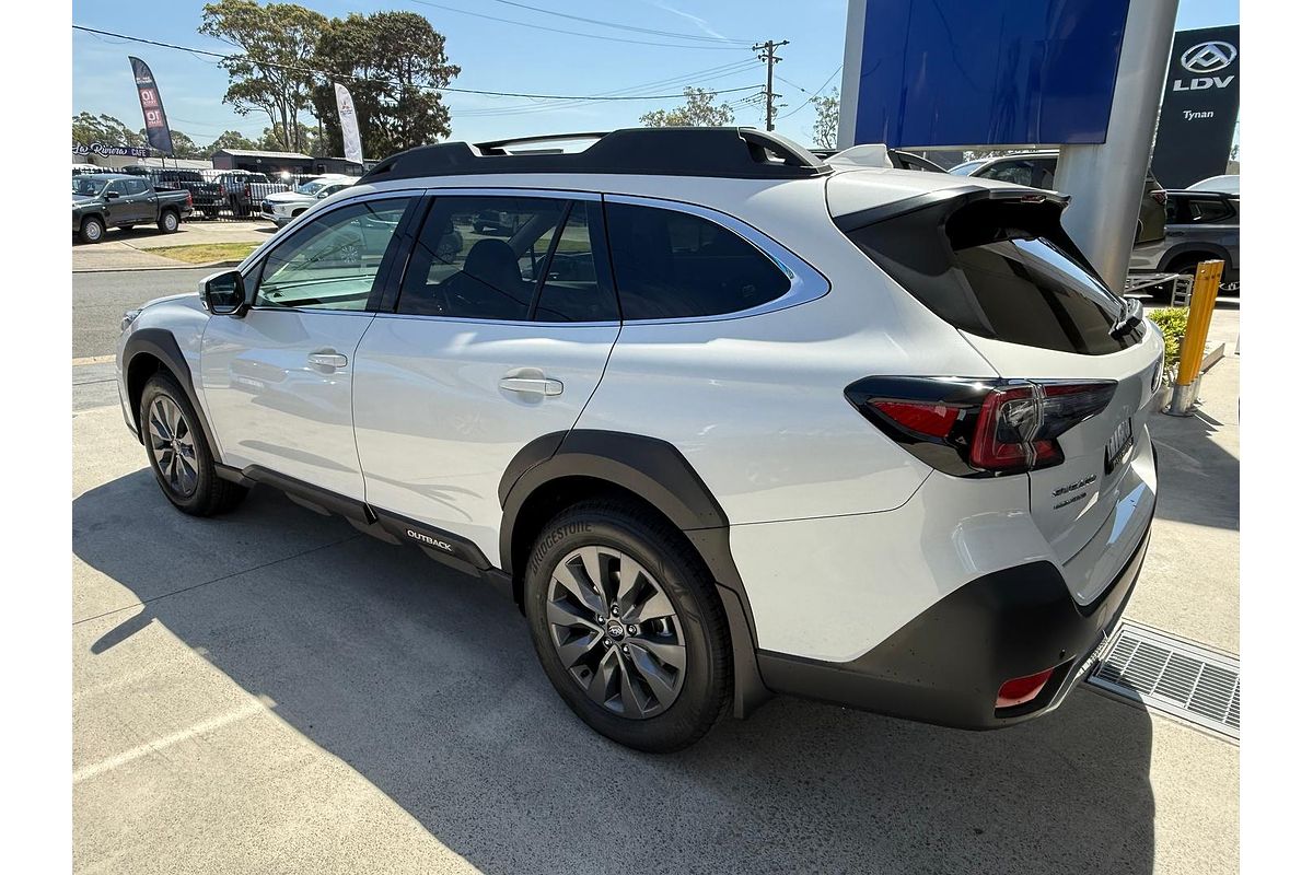 2025 Subaru Outback AWD Premium Special Edition 6GEN