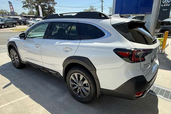 2025 Subaru Outback AWD Premium Special Edition 6GEN