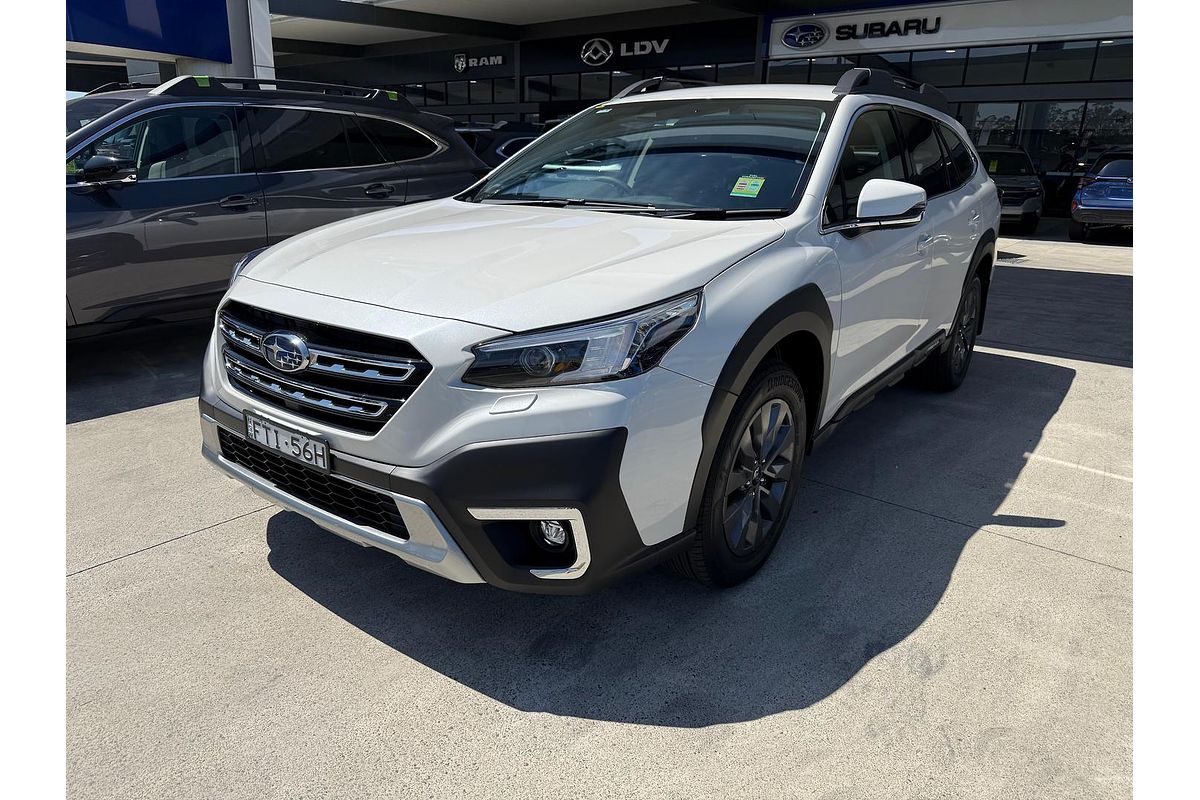 2025 Subaru Outback AWD Premium Special Edition 6GEN