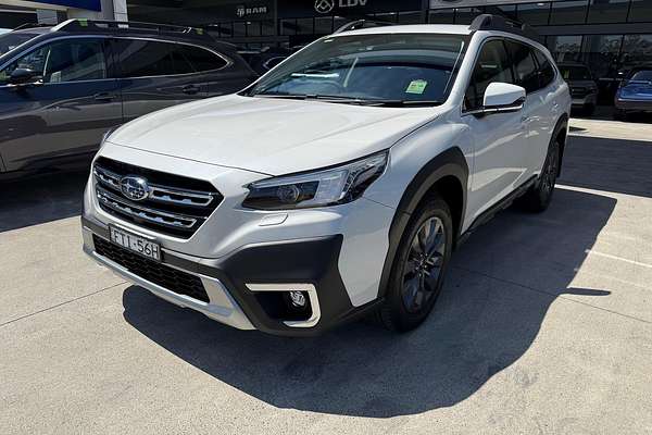 2025 Subaru Outback AWD Premium Special Edition 6GEN