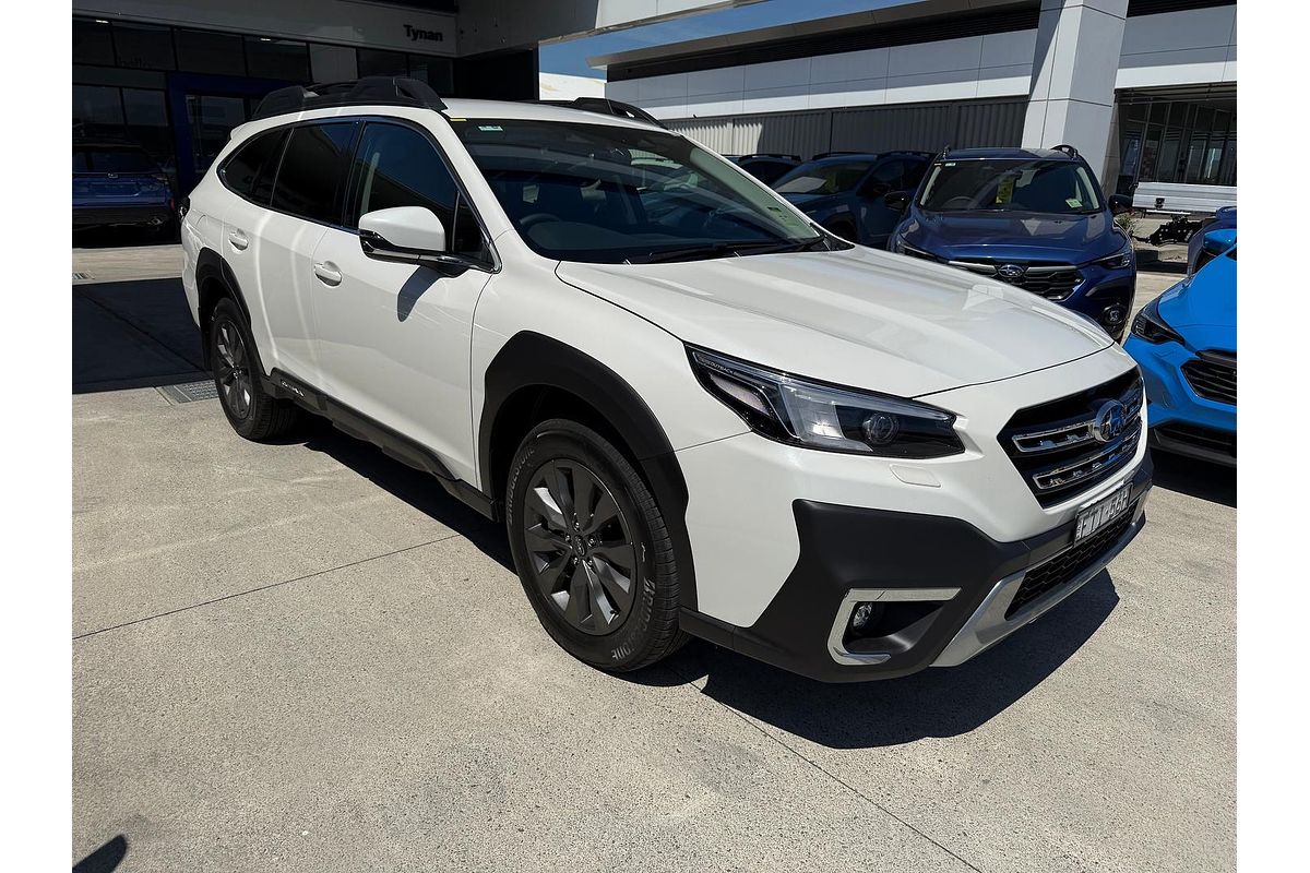 2025 Subaru Outback AWD Premium Special Edition 6GEN