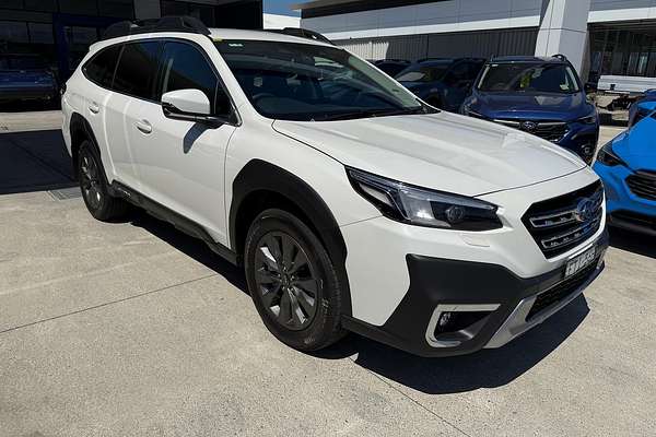 2025 Subaru Outback AWD Premium Special Edition 6GEN