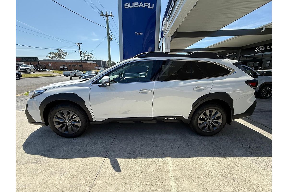 2025 Subaru Outback AWD Premium Special Edition 6GEN