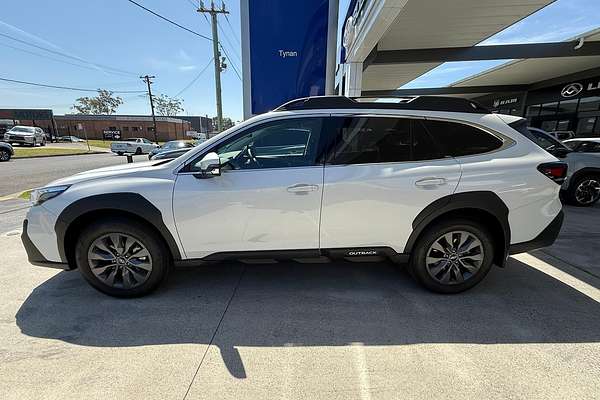 2025 Subaru Outback AWD Premium Special Edition 6GEN