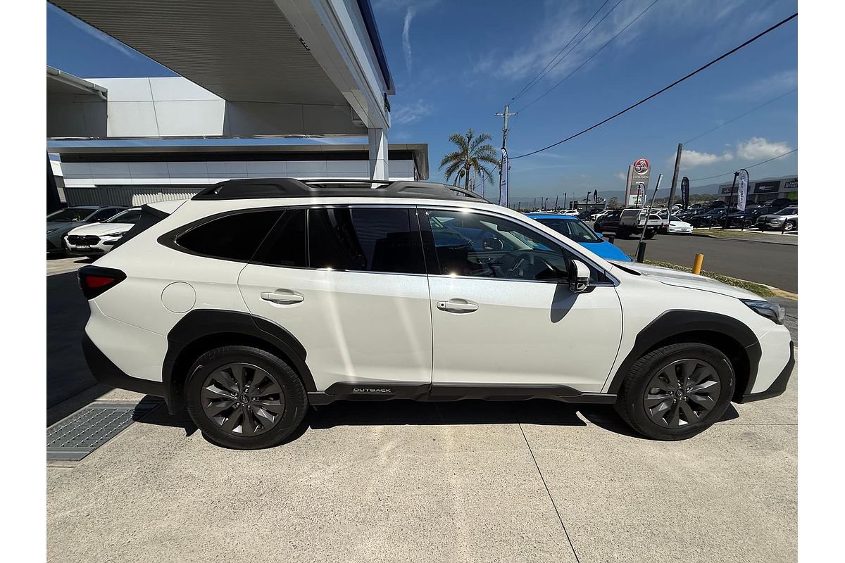 2025 Subaru Outback AWD Premium Special Edition 6GEN