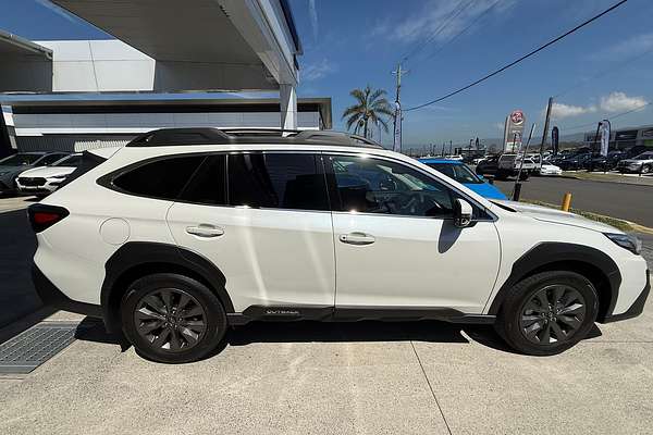 2025 Subaru Outback AWD Premium Special Edition 6GEN