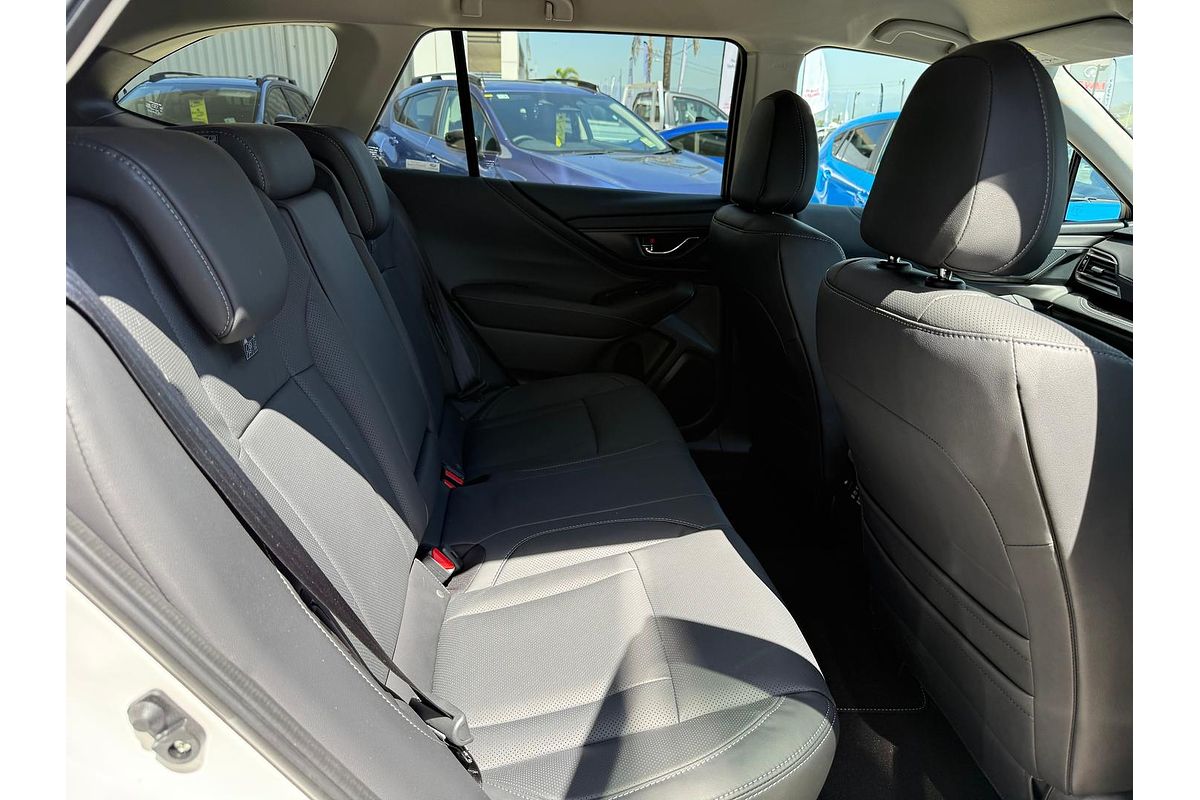 2025 Subaru Outback AWD Premium Special Edition 6GEN