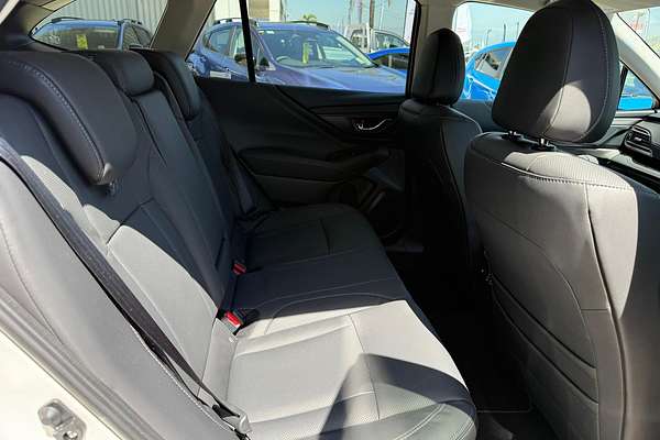 2025 Subaru Outback AWD Premium Special Edition 6GEN