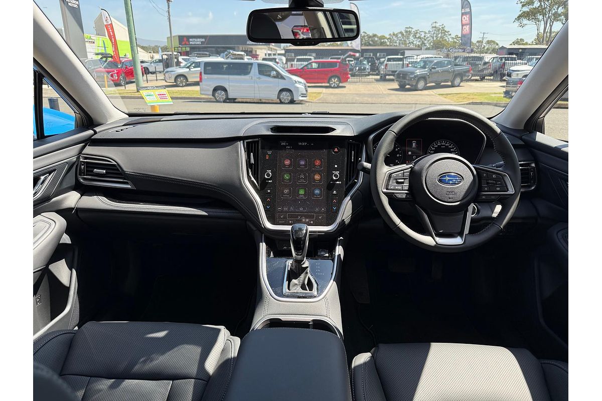 2025 Subaru Outback AWD Premium Special Edition 6GEN