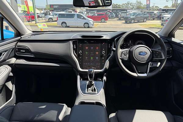 2025 Subaru Outback AWD Premium Special Edition 6GEN