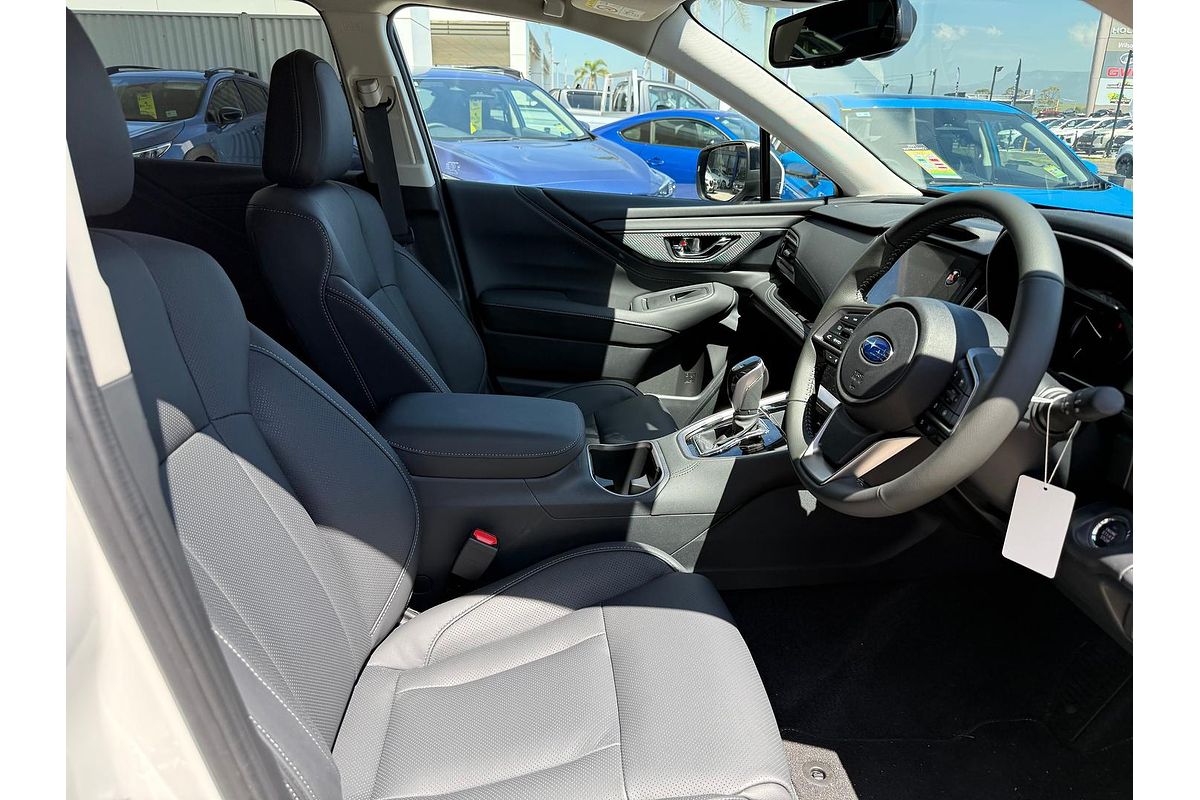 2025 Subaru Outback AWD Premium Special Edition 6GEN