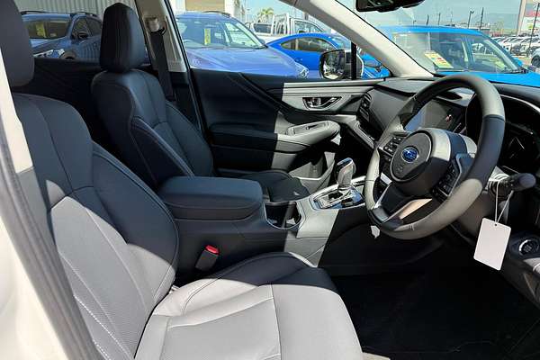 2025 Subaru Outback AWD Premium Special Edition 6GEN