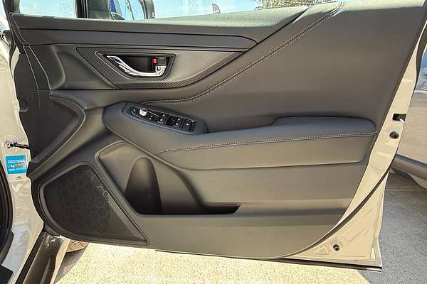 2025 Subaru Outback AWD Premium Special Edition 6GEN