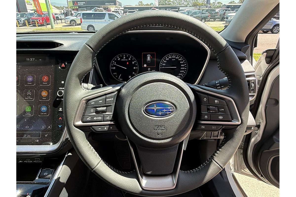 2025 Subaru Outback AWD Premium Special Edition 6GEN