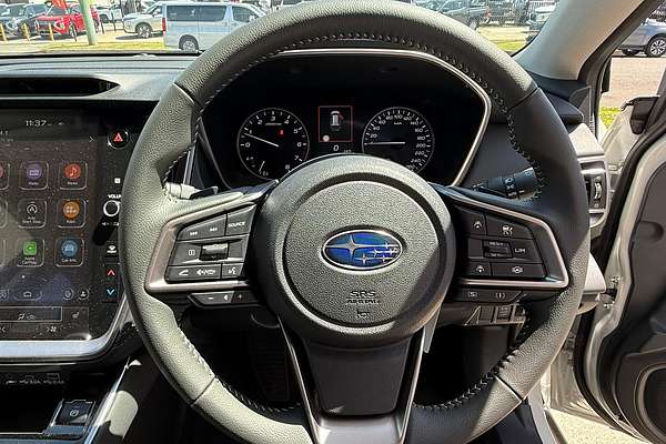 2025 Subaru Outback AWD Premium Special Edition 6GEN