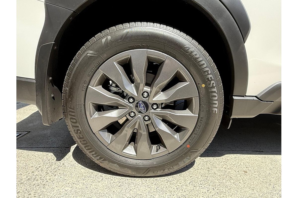 2025 Subaru Outback AWD Premium Special Edition 6GEN
