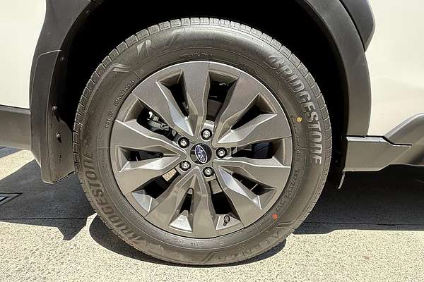 2025 Subaru Outback AWD Premium Special Edition 6GEN