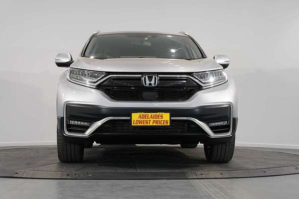 2021 Honda CR-V VTi LX AWD RW