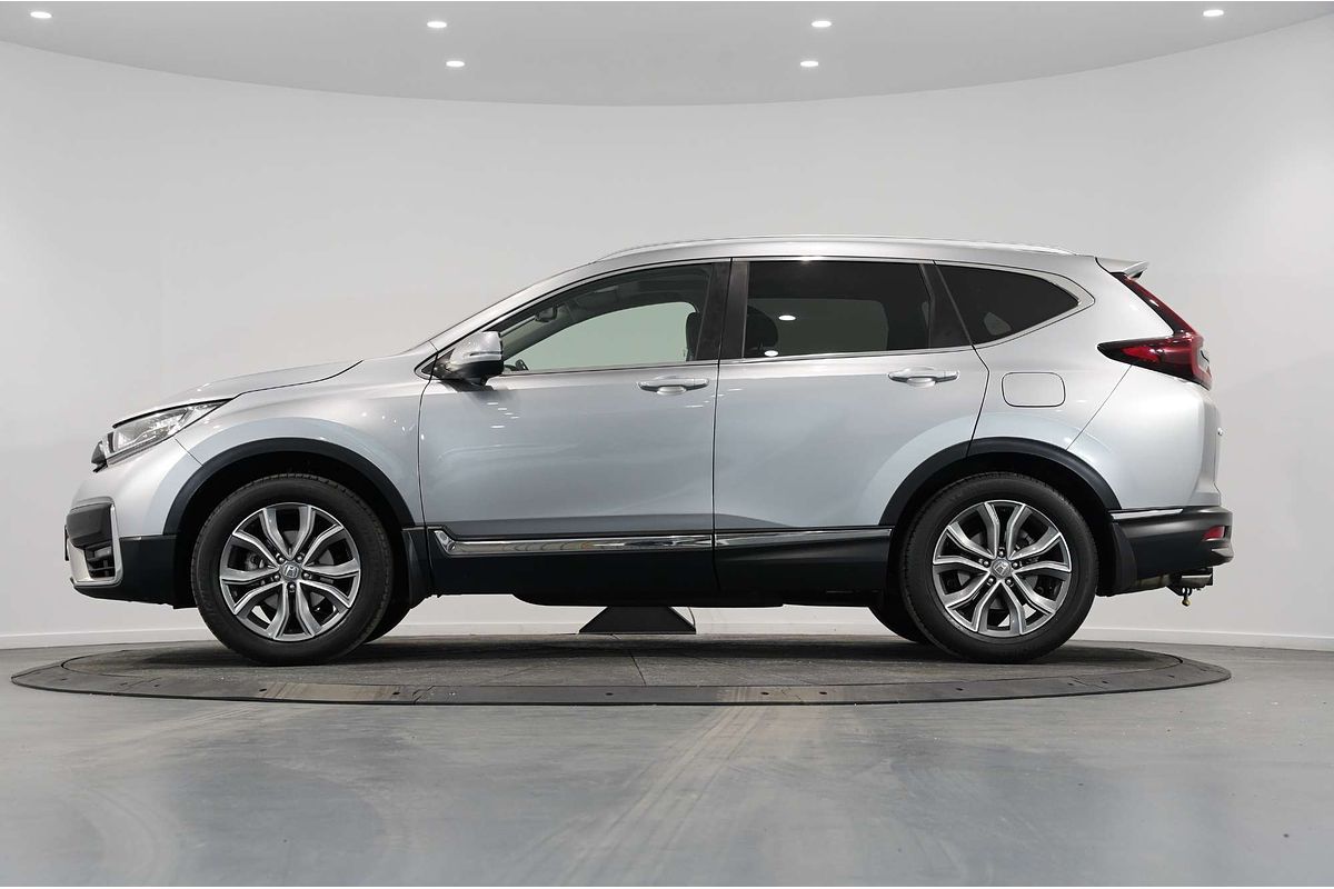 2021 Honda CR-V VTi LX AWD RW