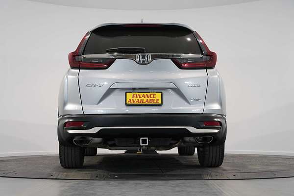2021 Honda CR-V VTi LX AWD RW