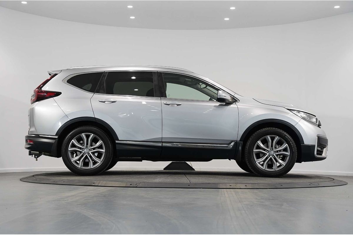 2021 Honda CR-V VTi LX AWD RW