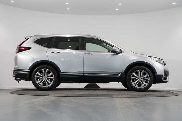 2021 Honda CR-V VTi LX AWD RW