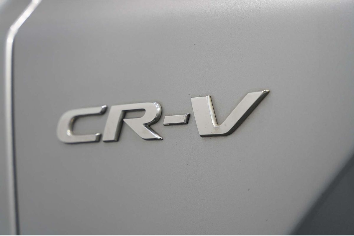 2021 Honda CR-V VTi LX AWD RW