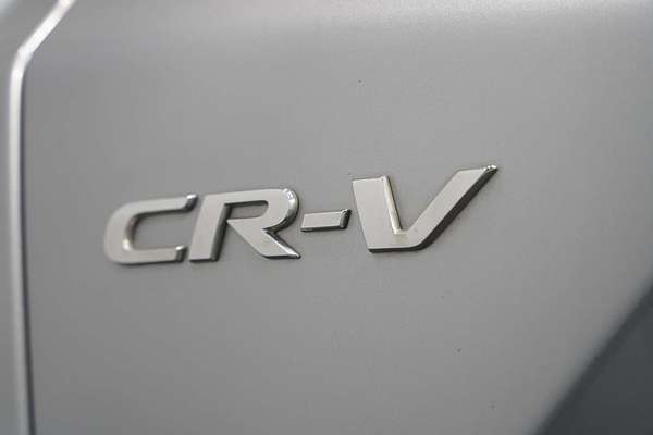 2021 Honda CR-V VTi LX AWD RW