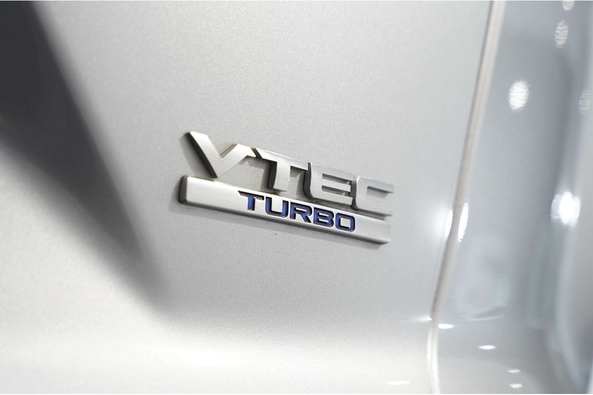 2021 Honda CR-V VTi LX AWD RW