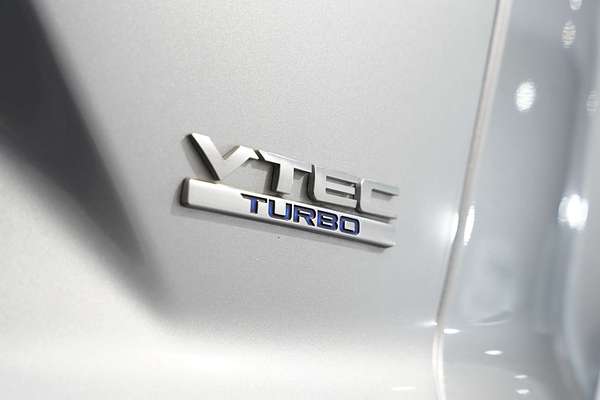 2021 Honda CR-V VTi LX AWD RW