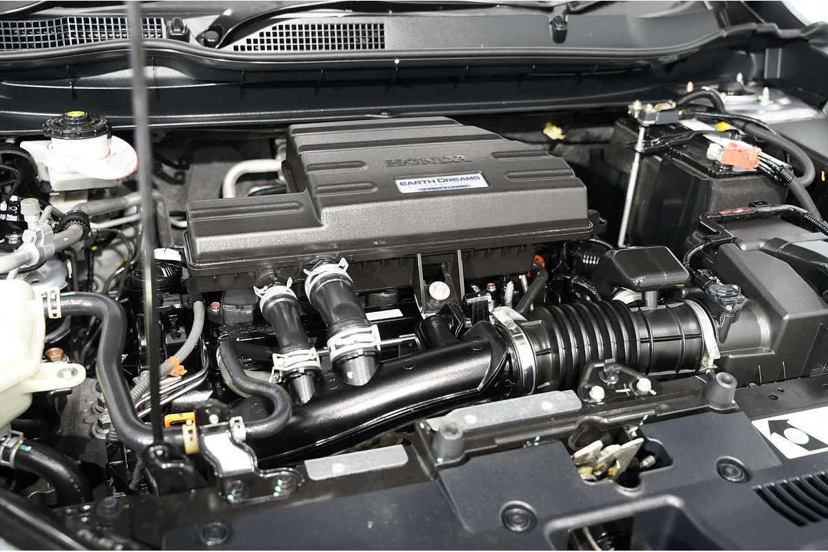 2021 Honda CR-V VTi LX AWD RW