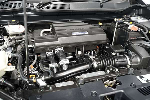 2021 Honda CR-V VTi LX AWD RW