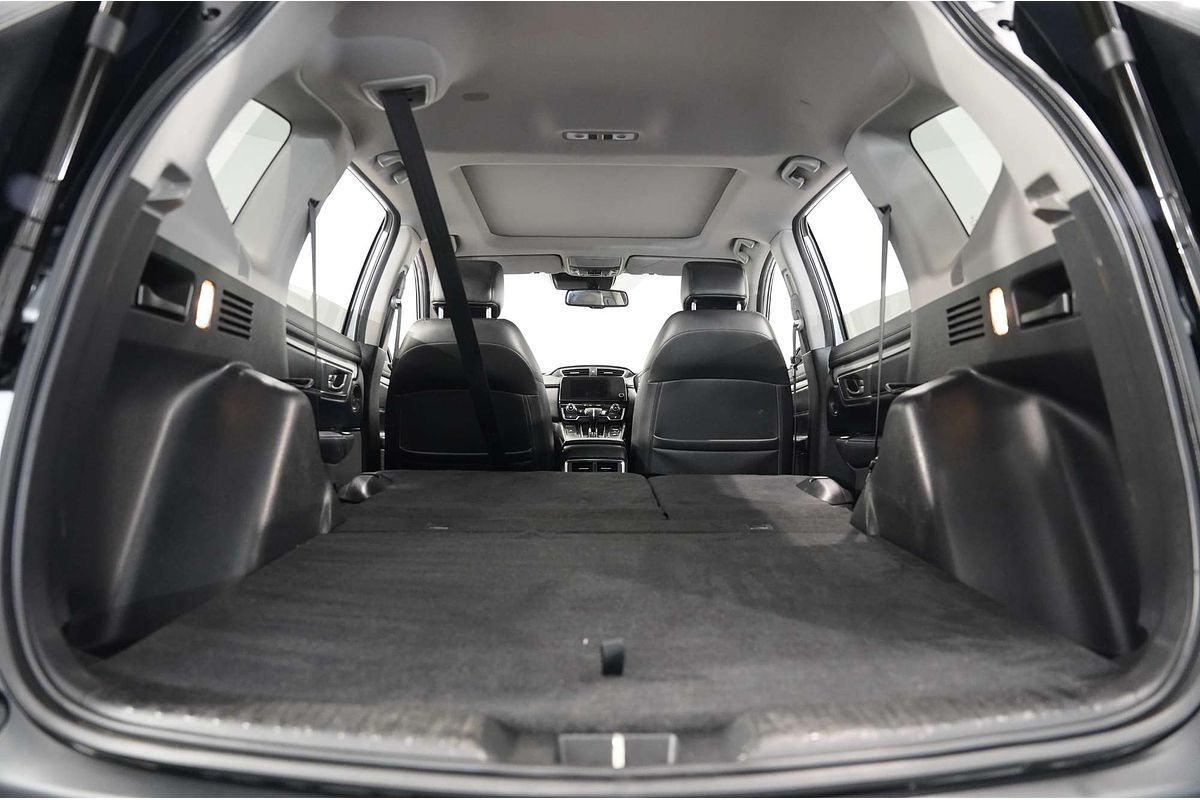 2021 Honda CR-V VTi LX AWD RW